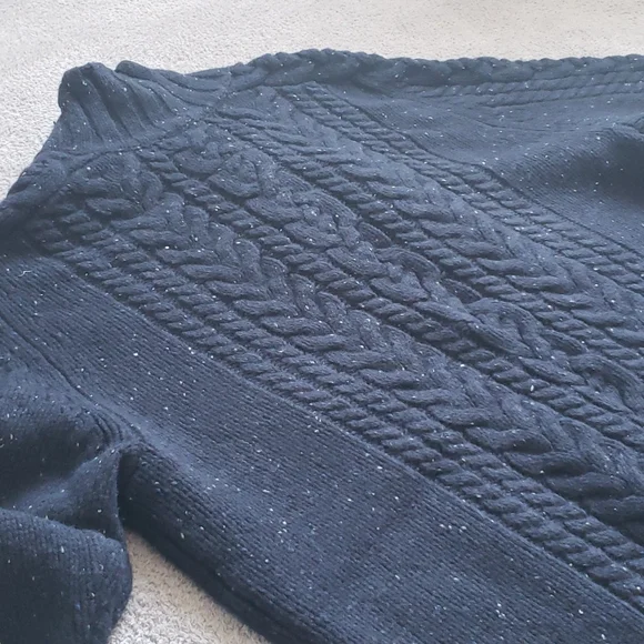 Banana Republic men's sweater